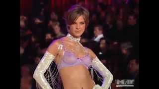 Victorias Secret Full Runway Show  2003  VF VAULT [upl. by Philipson]