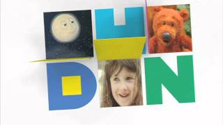 RTE The Den  Idents amp promo package [upl. by Katherine]