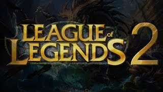 League of Legends 2 [upl. by Capp]