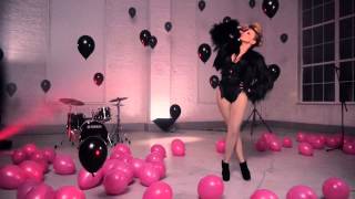 LINDA LEEN  PINK GLASSES official music video HD [upl. by Aid]