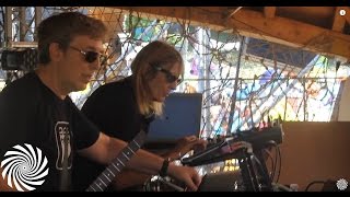 System 7 live  Ozora Festival 2016 [upl. by Olia]