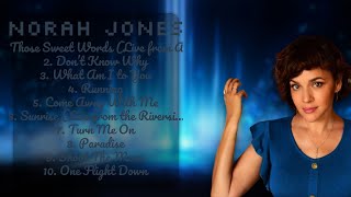 Norah JonesPrime hits anthology for 2024Superior Songs CompilationDetached [upl. by Aserahs]