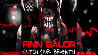 WWE Finn Bálor 7th Theme  Demon Intro  Arena Effects [upl. by Notsruht]