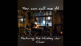 youcancallmeal paulsimon graceland whiskeyjar cover livemusic manchesterlivemusic covers [upl. by Havelock]