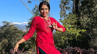 Nisha Lagilo Re Choreography Debarati Kundu [upl. by Daffy894]