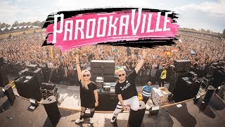 PAROOKAVILLE MAINSTAGE 2019  AFTERMOVIE [upl. by Veator316]