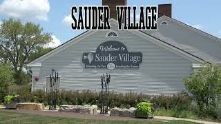 Sauder Village 2024 [upl. by Kcaz]