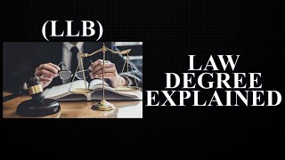 Become a Lawyer  South Africa  Careers Explained [upl. by Carbo]