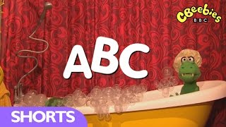 ABC of The Furchester Hotel  CBeebies [upl. by Birkett397]