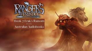 Ranger’s Apprentice  Book 7 Eraks Ransom  Chapter 4 [upl. by Bertle331]