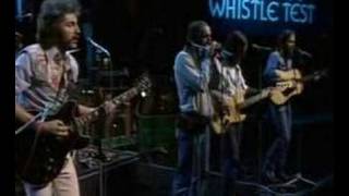 Ozark Mountain Daredevils  You Made It Right live 1976 [upl. by Kalikow]