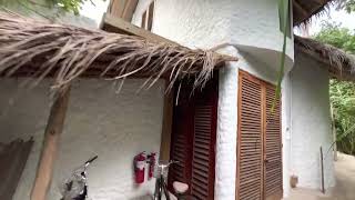 Soneva Fushi Maldives  Two Bedroom Crusoe with Pool  villa 31  room tour [upl. by Neyut]