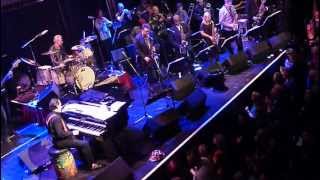 Jools Holland Honky Tonk Amsterdam Paradiso 21st April 2012 [upl. by Ainehta766]