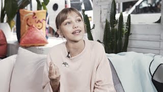 Grace VanderWaal  Lessons Learned Behind the Album [upl. by Nnylcaj]