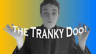 How To Do The Tranky Doo Swing Dance Tutorial [upl. by Marthe]