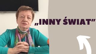 „INNY ŚWIAT” Gustaw HerlingGrudziński 48 POLSKI Z PASJĄ [upl. by Mendes]