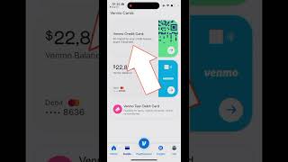 How to check your balance in VENMO  Gabak Business  Gabriel Barrandeguy [upl. by Aneehs]