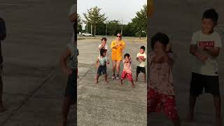 ICE CREAM YUMMY with the Nomo Kids 🥰 nakakatuwa sila pinilit talaga nila ako magdance 😂 [upl. by Lear]