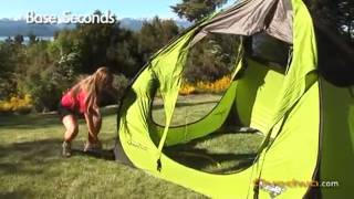 Quechua Tenda Base seconds [upl. by Kinzer]