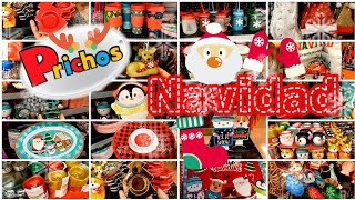 PRICHOS NAVIDAD COMPLETA [upl. by Edualc]