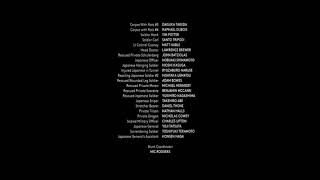 Hacksaw Ridge  End Credits [upl. by Eeslehc]