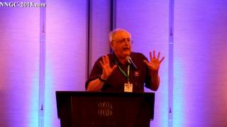 NNGC 2015  Convention Finale  Charlie Getz Show [upl. by Mayda]