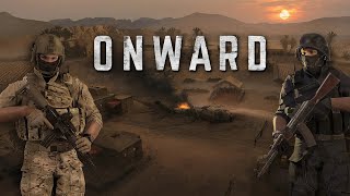 Onward  Gaming Showcase Trailer  Update 111  Meta Quest [upl. by Franciscka]