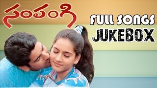 Sampangi  సంపంగి  Movie  Full Songs Jukebox  Deepak Kanchi kaul [upl. by Greenland46]