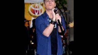 Rob Thomas Street Corner Symphony Music Video 2007 [upl. by Ylen290]