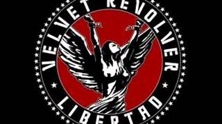 Velvet Revolver  Slither HQ  Lyrics [upl. by Annice]