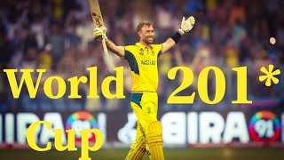 Glenn Maxwell Double century world cup status  Maxwell 201 runs whatsapp status Maxwell come back [upl. by Natascha108]