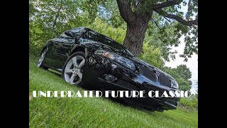 200405 Bonneville GXP Flop or Underrated Future Classic EP3 [upl. by Skyler]