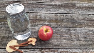 Clear Apple Pie Moonshine [upl. by Tongue]