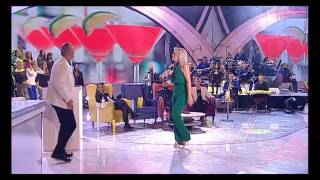 Selma Bajrami  Zverka  GK  TV Grand 24102016 [upl. by Jaunita65]