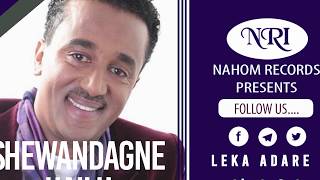 Shewandagn Hailu – Leka Adare  ሸዋንዳኝ ኃይሉ  ለካ አዳሬ  Ethiopian Music [upl. by Nidla]