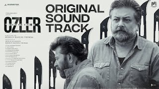 Abraham Ozler  Original Sound Track  Midhun Manuel Thomas  Jayaram  Mammootty  Midhun Mukundan [upl. by Nosro728]