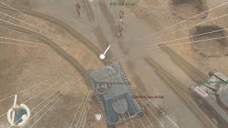 War 110 Tank Moments 4 [upl. by Drauode]