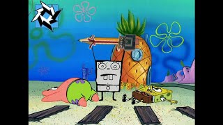 Rainbow Six Siege Attackers Depicted by Spongebob [upl. by Valdas]