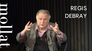 Régis Debray  Un été avec Paul Valéry [upl. by Daphna488]