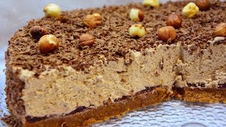 Nougat Tart … نوجا تارت [upl. by Aneertak]