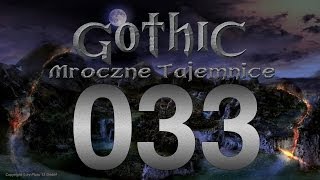 33Zagrajmy w GothicMroczne Tajemnice  Śniący drzemie dalej [upl. by Richmond915]