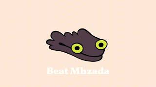 Beat Mhzada  Driftveil city Brazilian remix [upl. by Ninnette962]