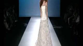 Desfile de novias 2010 [upl. by Nylleoj]