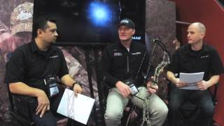 ATA Highlights Bowtech Launches BTMag [upl. by Aiuqet]