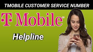 Tmobile customer service phone number [upl. by Arita873]