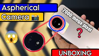 Unboxing the Vivo Y02 Aspherical Camera 📸 An Unforgettable Experience😱 vivoviralsandytech2007 [upl. by Aerdnek506]