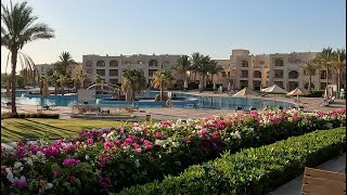 SATAYA RESORT 4K MARSA ALAM 2024 [upl. by Marquis]