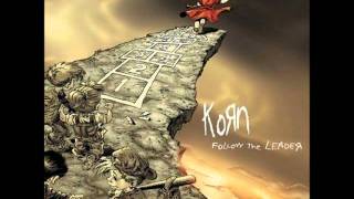 Korn  Freak on a Leash [upl. by Darya]