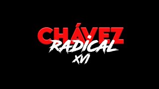 Chávez Radical quotSoy enemigo del reformismoquot [upl. by Llertnauq]