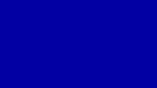 Blue Screen  A Screen Of Pure Blue For 10 Hours  Background  Backdrop  Screensaver  Full HD [upl. by Urba717]